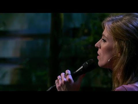 Elske DeWall - Both Sides Now - LINDA'S ZOMERWEEK