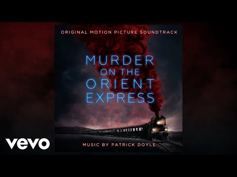 Michelle Pfeiffer - Never Forget (From "Murder on the Orient Express" Soundtrack)