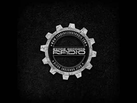 PandA - Exode Records Radio Podcast 1