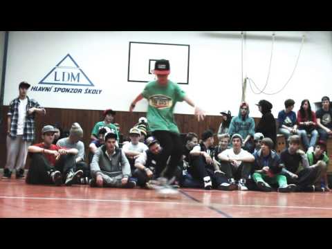 C-Alien meeting vol. 3 | Final 33 way |