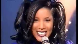 La Bouche - S.O.S. (Live on Musik für Sie - Das MDR Wunschkonzert, Germany, 1999)