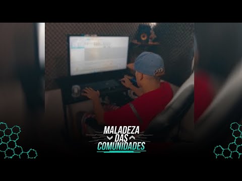 NOS É DO SERRÃO pt. MC FABINHO DA OSK, MC MINININ & MC MAGRINHO (DJ FW) 2023