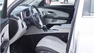 preview picture of video '2011 Chevrolet Equinox Used Cars Humboldt TN'
