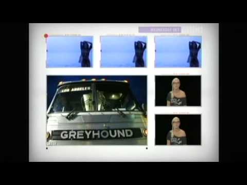 Shaggy - Sugarcane (Video On Trial)