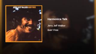 Harmonica Talk