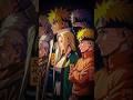 How Long Did Each Hokage Reign Naruto NarutoFacts Anime Short Animeshorts Animeweeb Anime