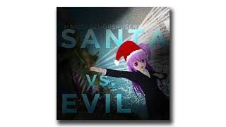 Santa vs. Evil - Marco Schörshusen