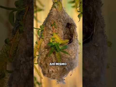 Qué Tan Inteligente Es Este Pájaro? 🐦