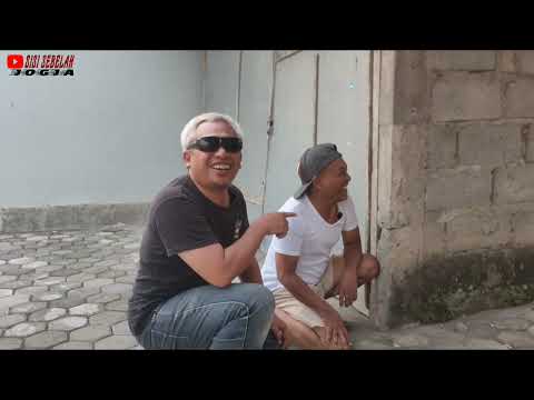 Ngindik Wong Lagi Anu | Dagelan jowo | EPS 30