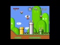 SMW Hack 9th Annual Vanilla Level Design Contest 10