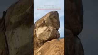 Real Life Stone Talus.. #zelda #botw #breathofthewild