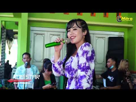CAPENG GUNUNG-DITA BONITA ROBYSTAR MUSIC LIVE PENDO