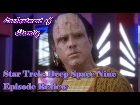 Cardassians Review ST  DS9 S2 E5
