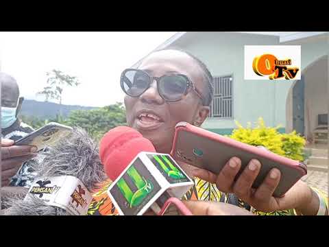 Assembly Members Votes 71% NO to Rejects DCE-nominee for Akrofuom District In the Ashanti region.