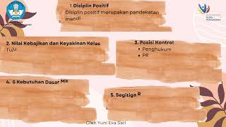 Download lagu Koneksi Antarmateri Modul 1 4 a n  Yuni Eka Sari mp3