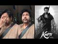 RJ Balaji Breaks Down Over Karuppu Movie Release Issue Suriya