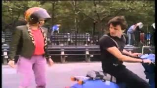 CICCONE YOUTH into the groovey