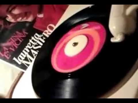 La Gina è vicina (1968) - LAURETTA MASIERO