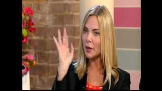 Interview: South Pacific's Stars - UK Tour 2012 - ATG Tickets video