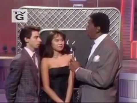 Soul Train 88' - Gladys Knight & The Pips!