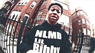 Lil Bibby  : How We Move  feat  King Louie  (Official Music Video)