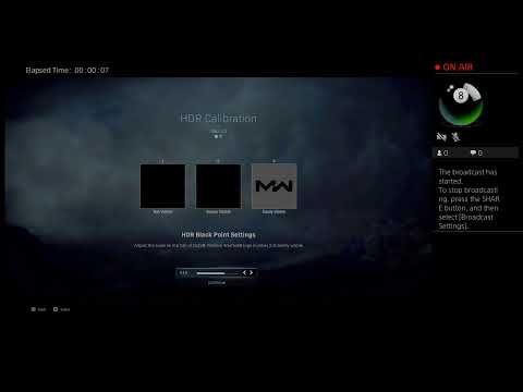 Modern Warfare First Gameplay