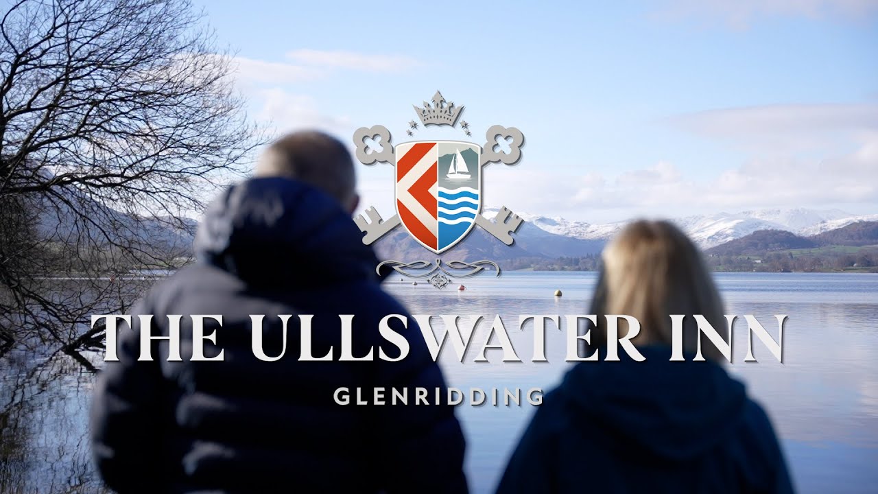 ICG Discover Ullswater