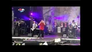 Kasalla 11.11.2012 Heumarkt &quot;Pirate&quot;