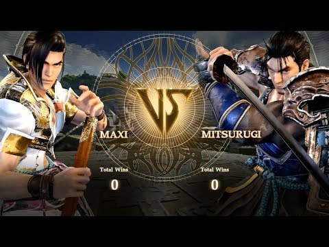Saitoh VS Skyll - Quarter Final - MIXUP2018