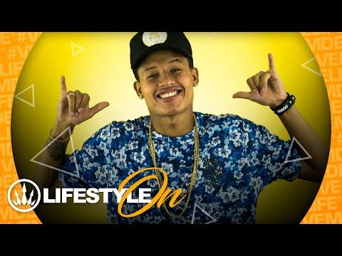 MC CL - Chefinho (Web Lyric) Lifestyle ON