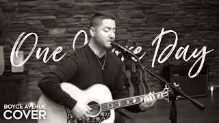 One More Day - Diamond Rio (Boyce Avenue acoustic cover) on Spotify &amp; Apple