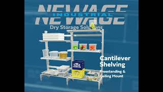 Dry Storage Solutions