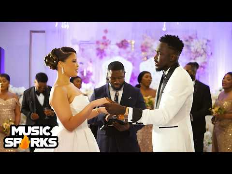 🔥 Markmuday - Things You Like 📽 | 2024 SIERRA LEONE MUSIC VIDEO 🇸🇱 | Music Sparks