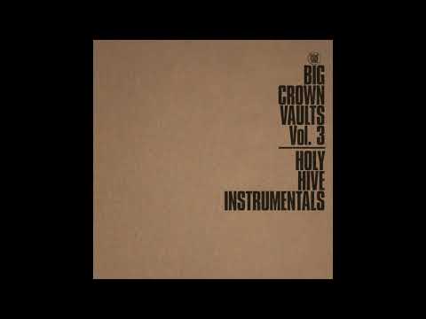 Holy Hive - This Is My Story (Instrumental)