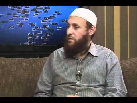 A është mjekrra farz, vaxhib apo sunet? A lejohet... - 128.6