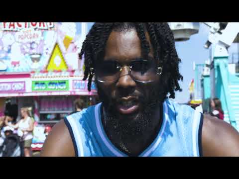 Tez Chasin "Lemon Pepper Freestyle"