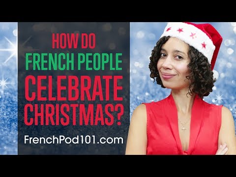 Learn French Holidays New Year s Day Nouvel An