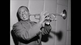 Louis Armstrong - Snafu