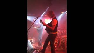 Days of the New - dancing with the wind