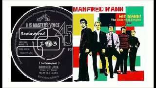 Manfred Mann - Brother jack '63