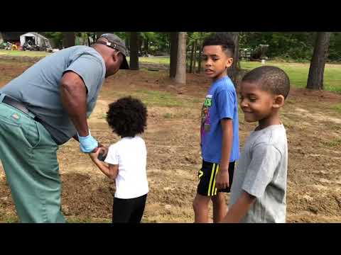 The Ellises: Vlog 088 - Spring Break Road Trip Part 2