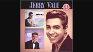 JERRY VALE - TWO DIFFERENT WORLDS 1963
