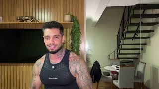Bem-Vinda ao BumbumFlix