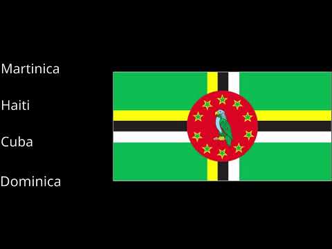 Quiz delle bandiere | impossibile!