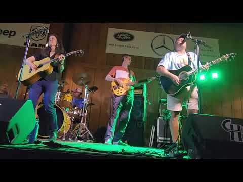 Words - Jupiter Coyote with Beth Wood and Ponchito