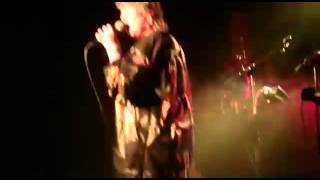 Miss Platnum 99 Probleme in Dresden 04.12.2015