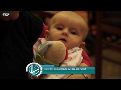 Az Orosházi Városi Televízió híradója - 2016. október 14.