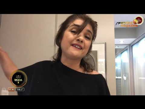 Araceli González: "A Fabián le gusta la bombacha culote"