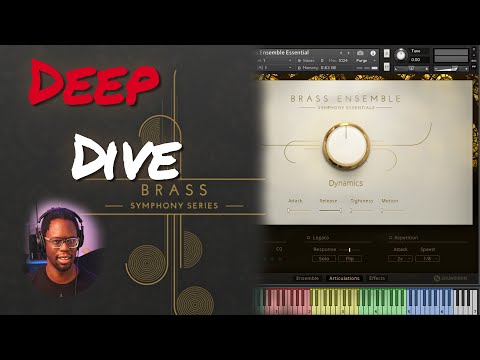 Symphony Essentials - Brass Ensemble | Deep Dive