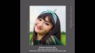 Download lagu QUOTES STORY WA JIHAN~AUDY. #shorts mp3